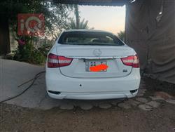 دونج فينج ايلوس A60